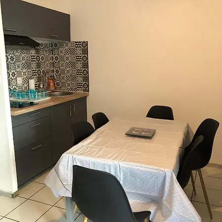 Apartment En