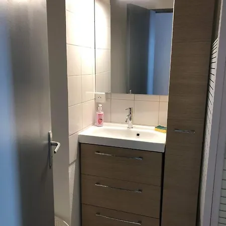 Apartment En *