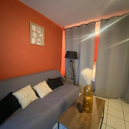 Apartment En *